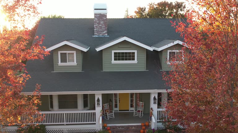 Fast & Reliable Emergency Roof Repairs in Park Forest, IL