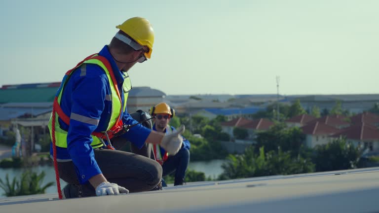 Best Roof Leak Repair  in Park Forest, IL