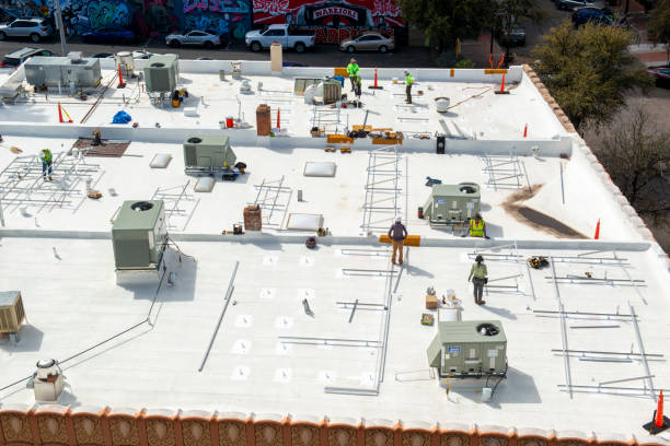 Park Forest, IL Roofing Service Company