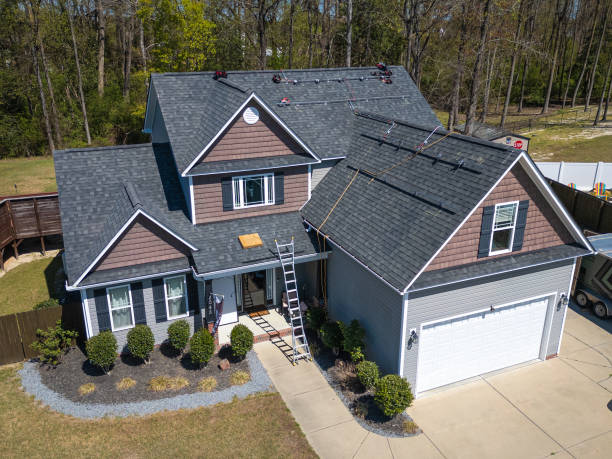 Best Roof Ventilation Installation  in Park Forest, IL