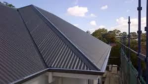 Best Rubber Roofing (EPDM, TPO)  in Park Forest, IL